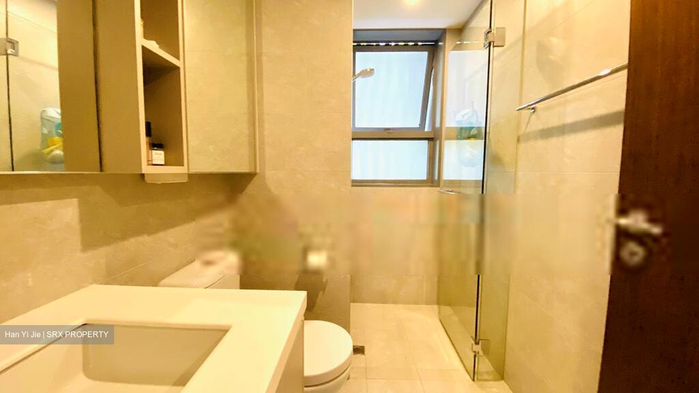 The Visionaire (D27), Condominium #410782371
